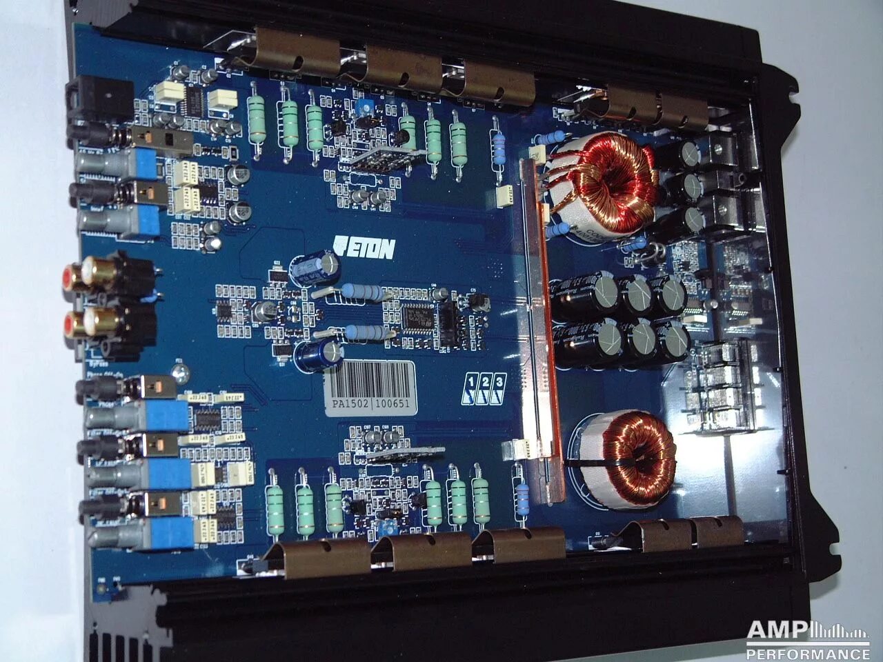 Eton pa4506. 4. Eton pa 800. 2. Eton pa 800.