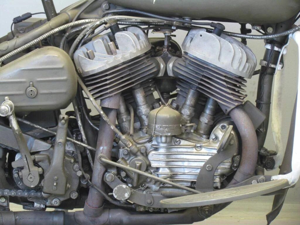 Мотор сс. 1942 Harley Davidson wla. Harley Davidson wla 42. Харлей Дэвидсон wla 750. Харлей Дэвидсон wla 42 двигатель.
