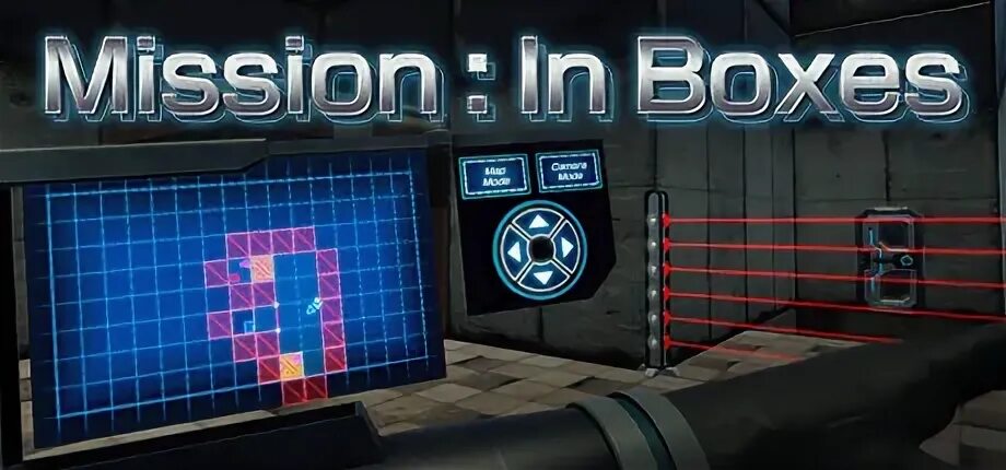 Mission server