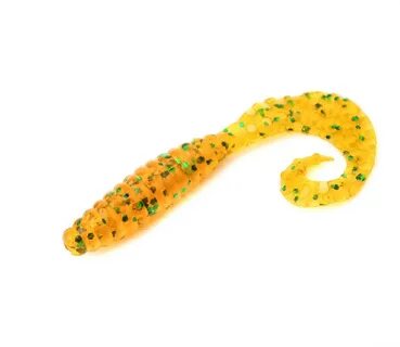 Приманка с хвостом