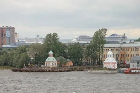 Шкиперский сад