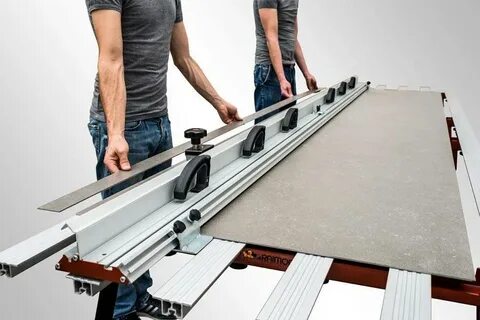 Стол для крупноформатной плитки