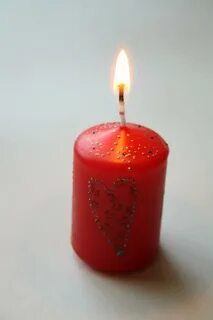 Класс свечка