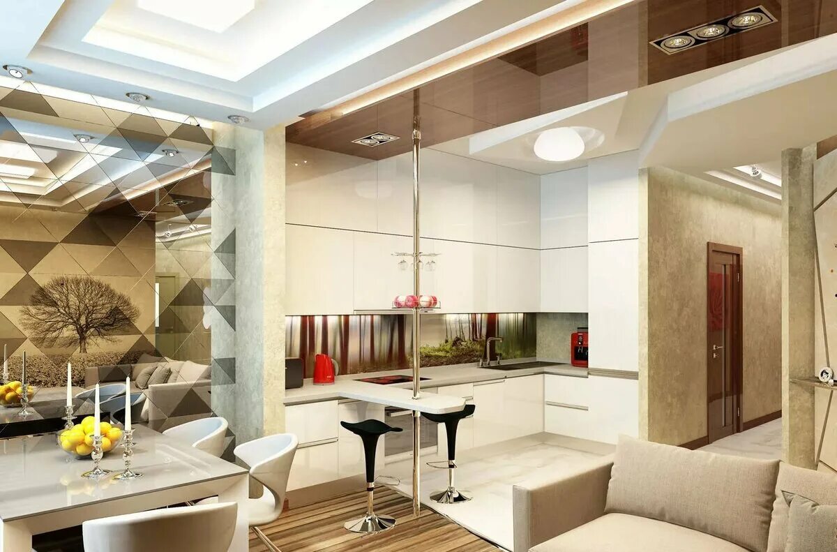 Лестница разделяющая гостиную и кухню. Современное решение зонирование кухни и гостинной. Интересные решения для кухни гостиной. Зонирование кухни и гостиной оригинальные. Зонирование кухни и гостиной оригинальные.