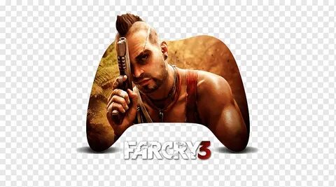 Значок фар край