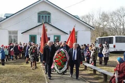 Село безымянное