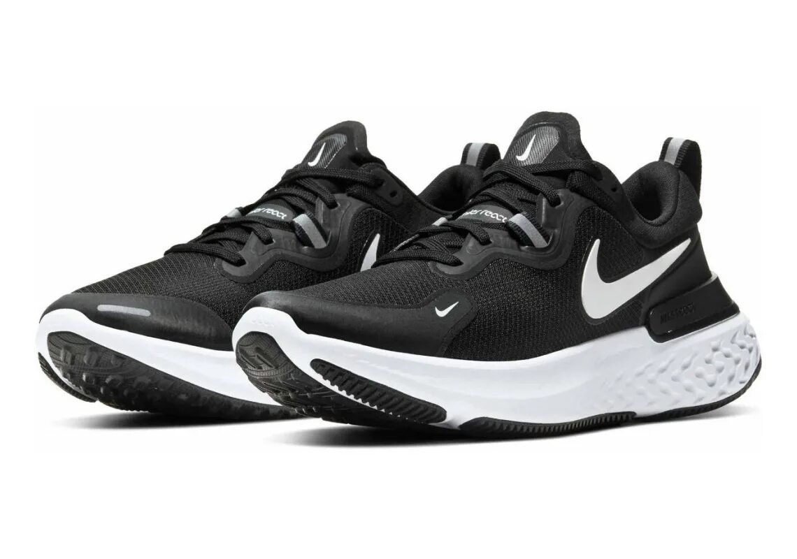 React miler