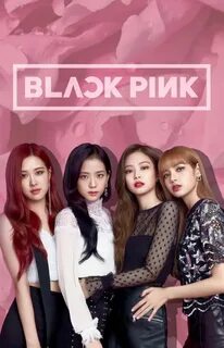Учим black pink