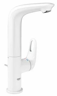 Смеситель для раковины grohe