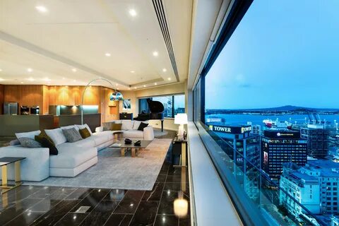 Luxury sales