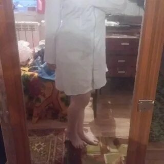 Жена без лица