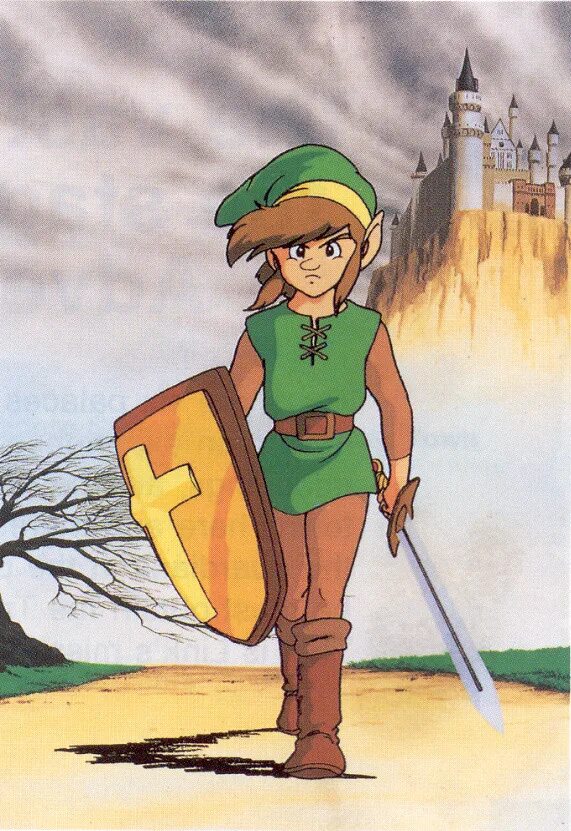 Zelda ii the adventure. Zelda 2. Линк 1 Зельда. The Legend of Zelda, Zelda II: the Adventure of link. The Legend of Zelda 2 the Adventure of link.