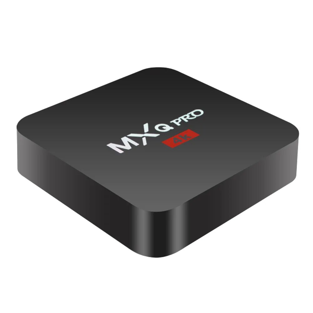 MXQ Pro 1gb 8gb.