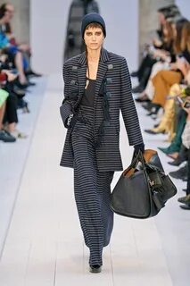 Max mara зима