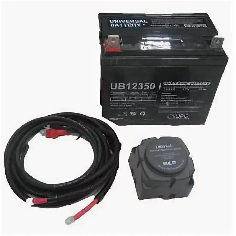 RQ-0264985/PN 98n9091 Battery Kit. Concept 2 Battery Kit. 10b14834gpk2 Kit Battery installation for 2x32x9ah. Battery Kit 300/24v s/SC-Pist. Battery kit