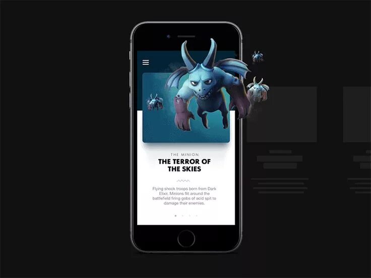 Ui carousel. Карусель ux ui. carousel ui ux design. параллакс ui ux. ui дизайн игры.