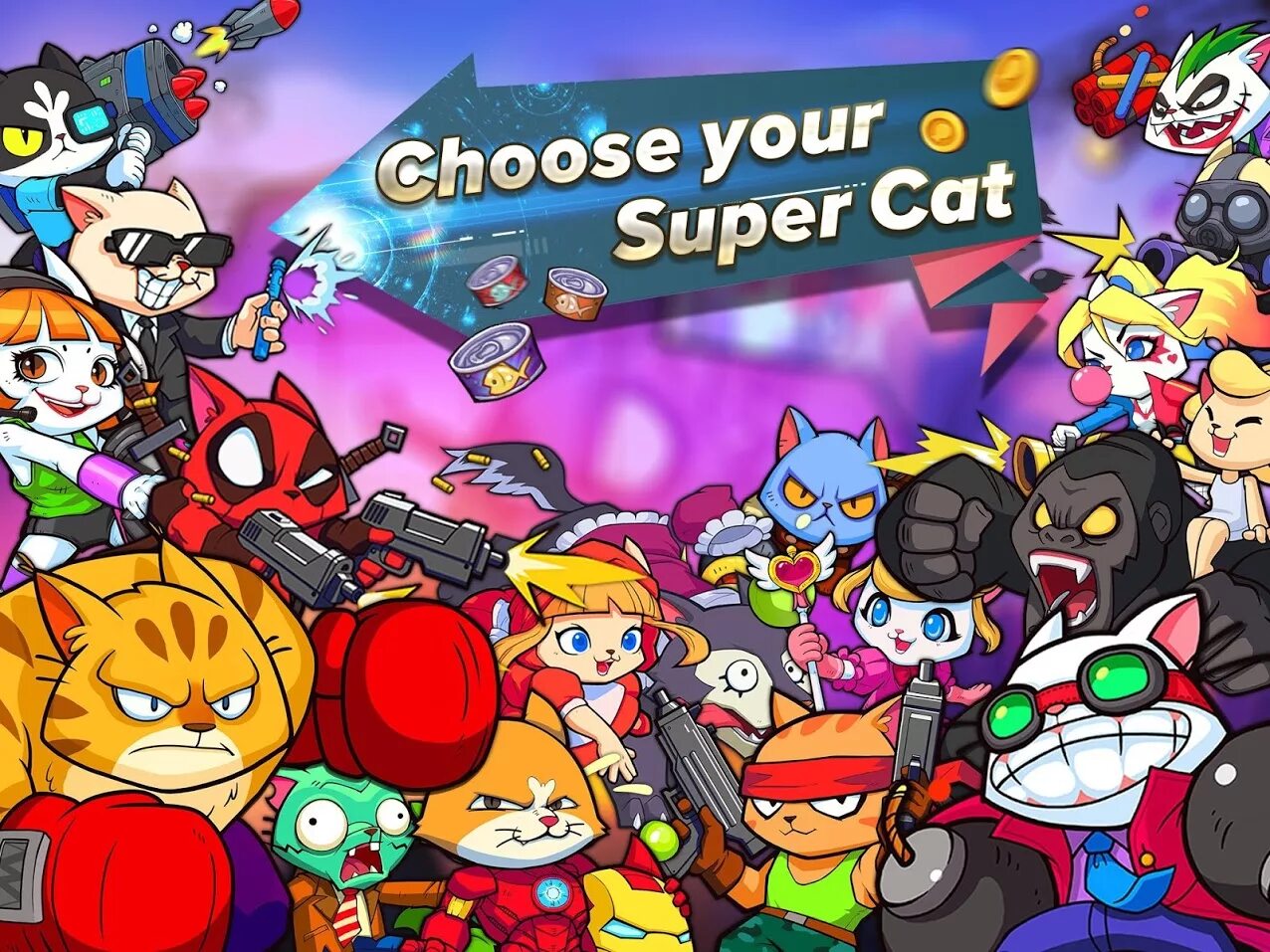 СУПЕРКЭТС игра. Супер коты игра. Supercats БРАВЛ старс. СУПЕРКЭТС персонажи. Включи кэтс