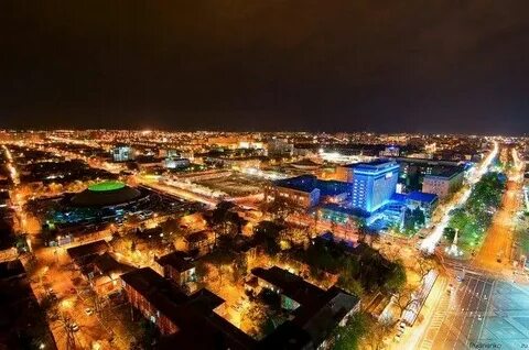 Ростов лучше краснодара