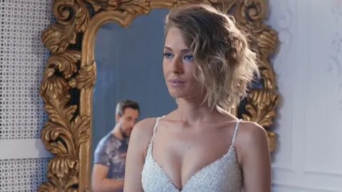 Yuliya Takshina - Three love stories (Tri istorii lyubvi) s01e01-04 (2019) ...