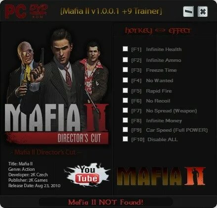 Mafia 2 трейнер. Коды на мафию 2 xbox 360. Мафия 2 на пс3 коды на. Mafia 3 ps4 коды. Джейн трейнер.