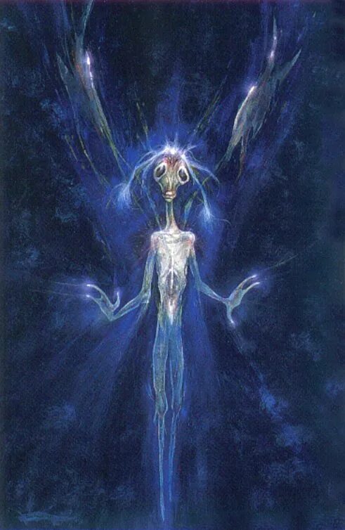 Как зовут дочь люцифера. Дочь люцифера. брайан фрауд. brian froud. брайан фрауд художник.