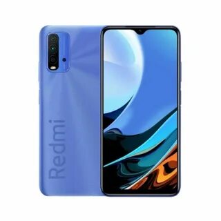 Redmi 9t gray