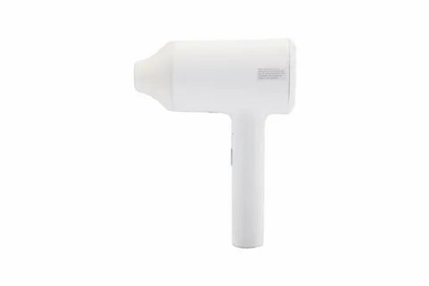 Фен xiaomi ionic hair dryer отзывы