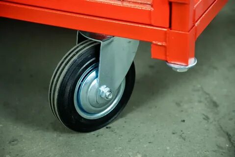Колеса 1200