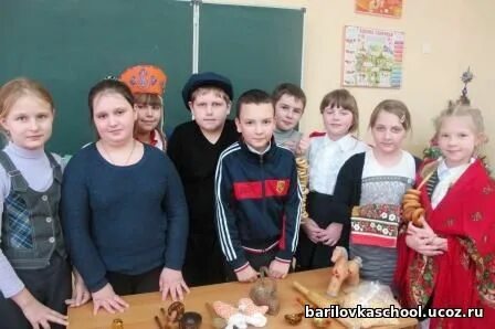 Погода барило