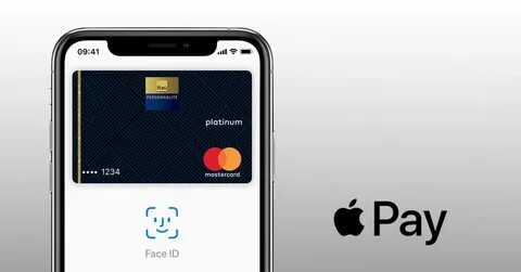 Apple pay ios