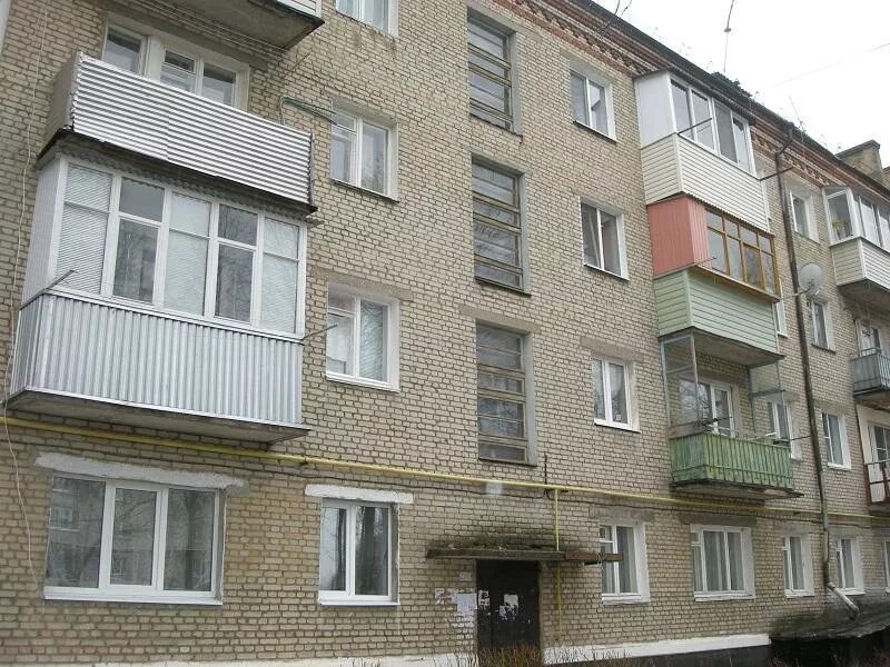 Снять калининец