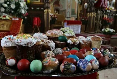 Кубанская пасха