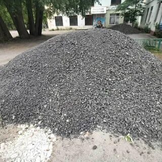 1 тонна асфальта