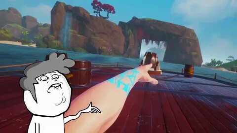 Мармок vr игра