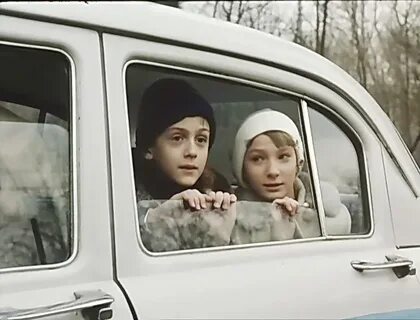 Х ф нежный возраст
