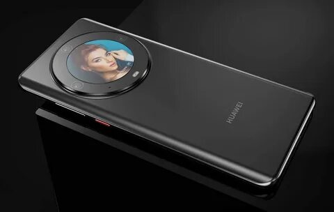 Смартфон huawei mate 50