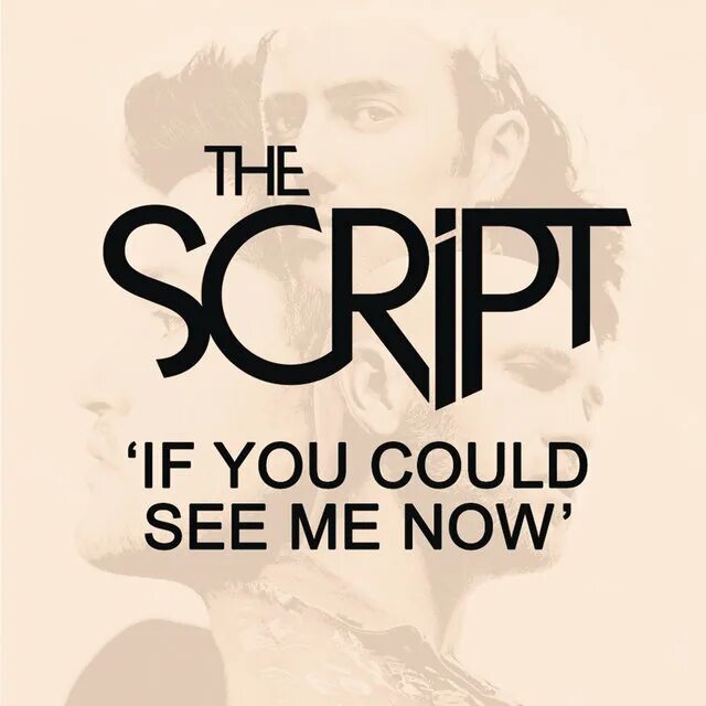 The script - 2012 - #3. The script песни. If you could see me Now. The script if you could