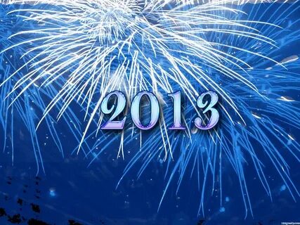 Happy new year рингтон