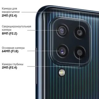 Телефоны samsung m32