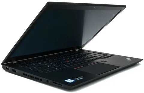 Thinkpad 460