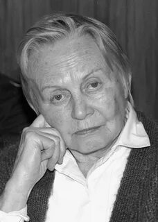 Окуневская актриса