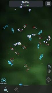 Cell singularity игра