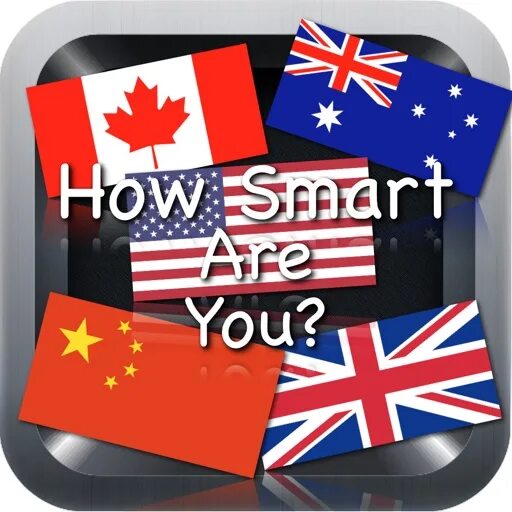 How Smart are you. How Smart are you Quiz. Flag creator. Got quiz