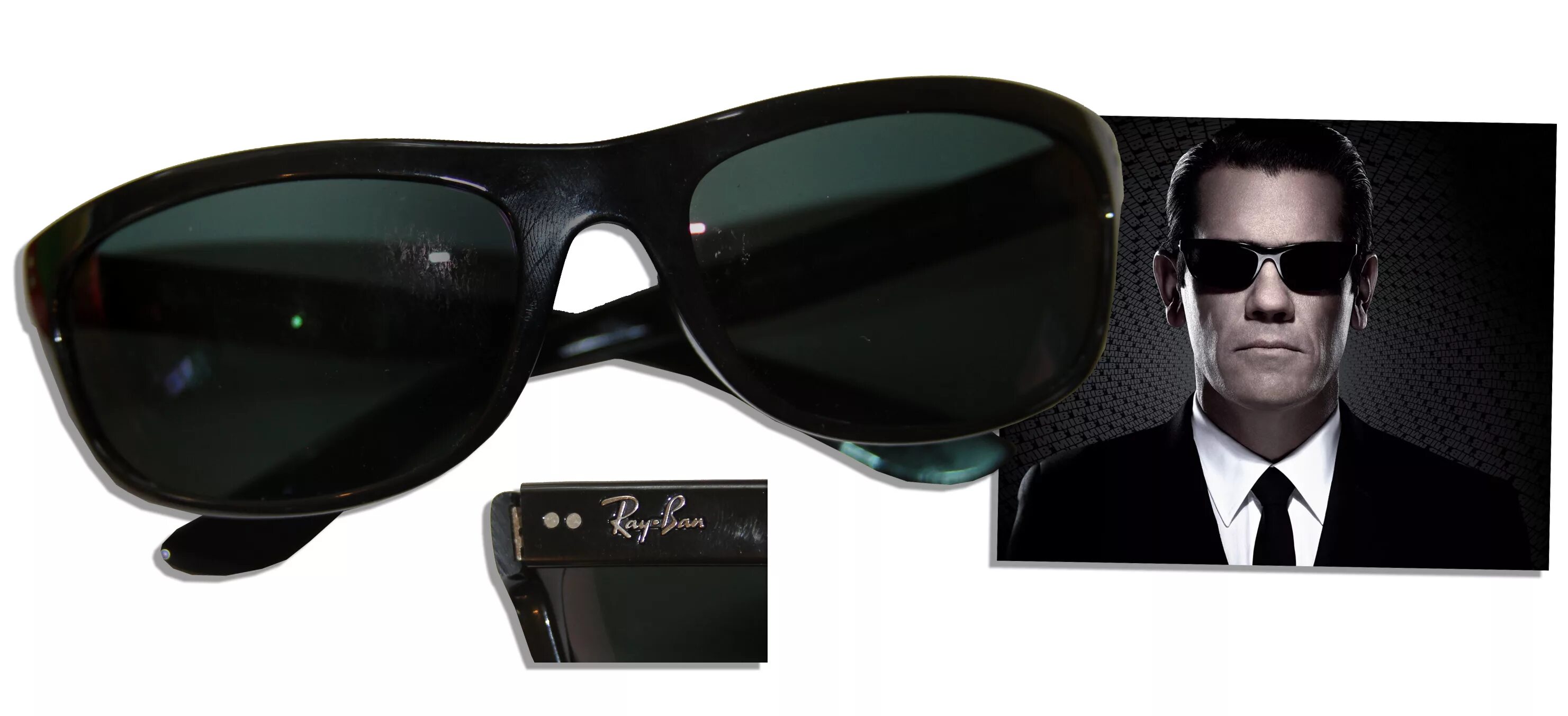 Темные очки ray ban. Очки rayban MIB. Ray ban rb4165. Очки ray-ban Predator 3275.