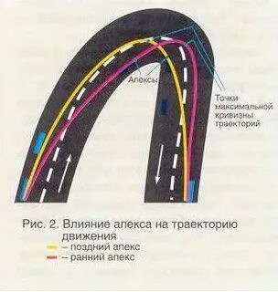 Апекс это