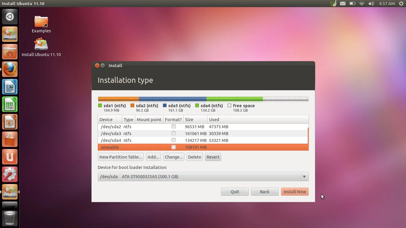 Установить Linux. Ubuntu свободное по. Убунту 5.10. Как установить убунту.
