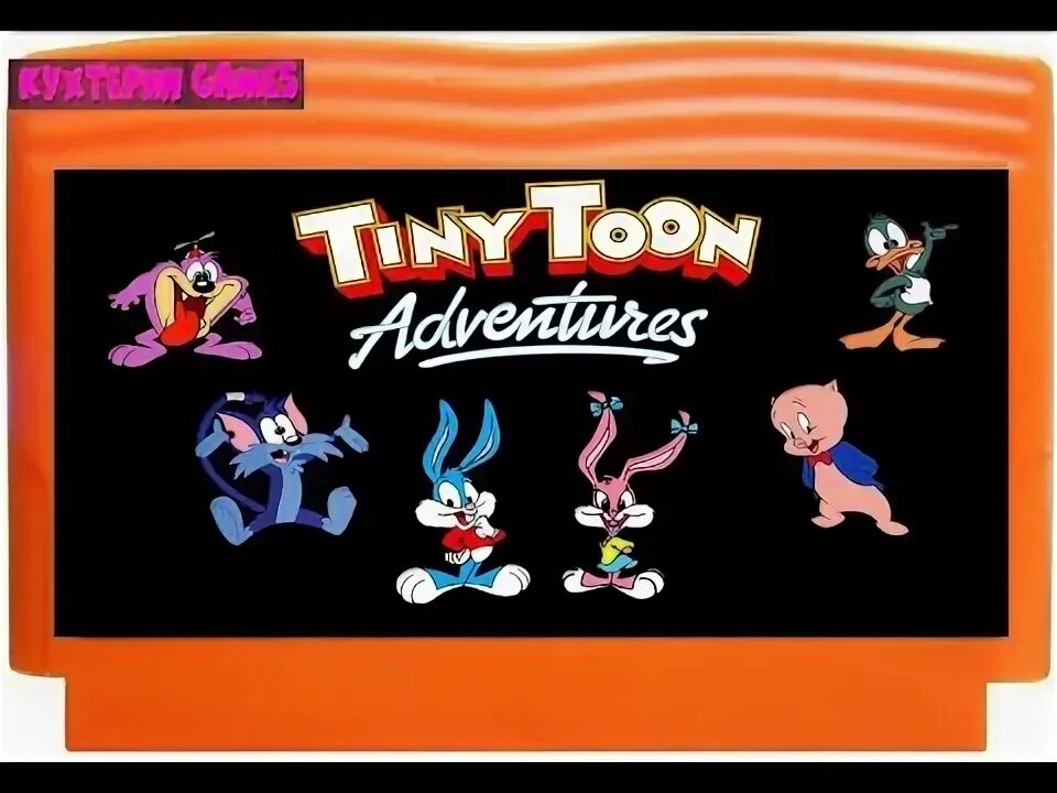 Русский тини тун. Луни Тюнз игра на Денди. Tiny toon Adventures Денди. Тин тон игра Денди. Tiny toon игра Dendi.