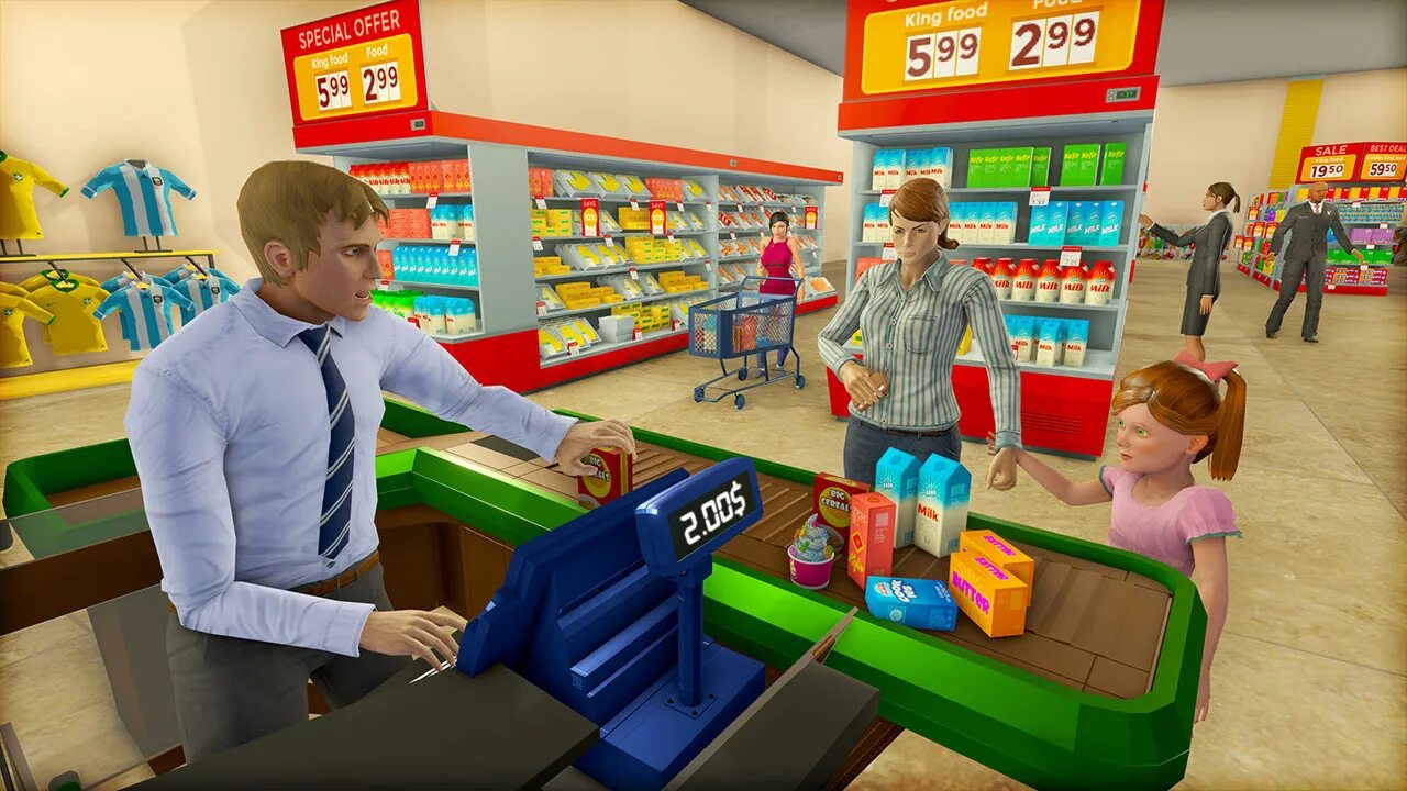 Игра supermarket cashier simulator. Игра "магазин". Супермаркет симулятор. Игра продуктовый магазин. Симулятор продуктового магазина.