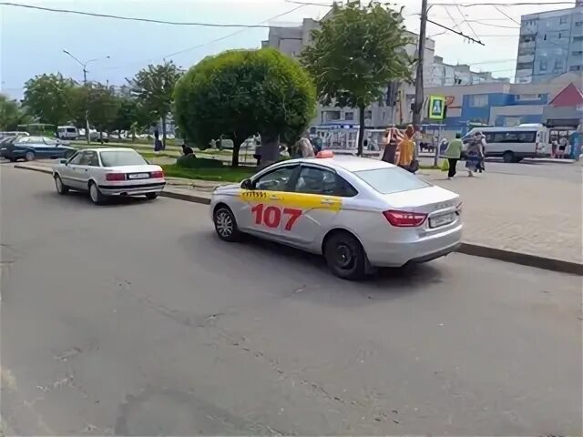Такси могилев