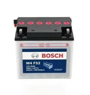 Bosch подбор